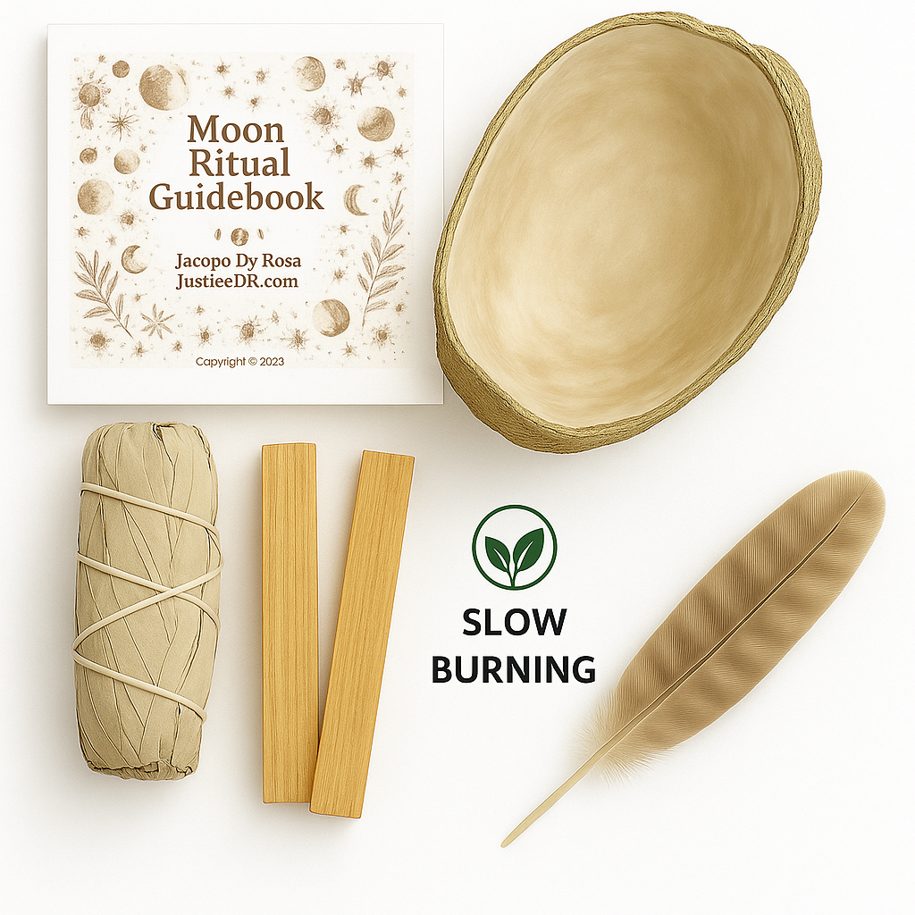 Moon Ritual Kit