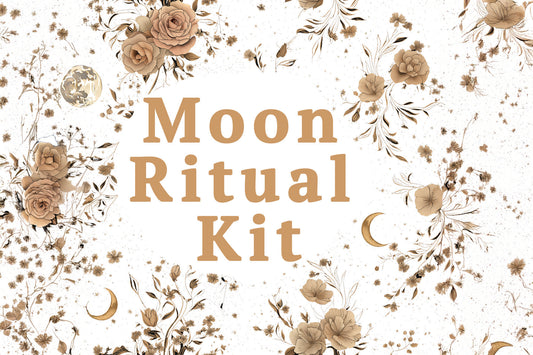 Moon Ritual Kit